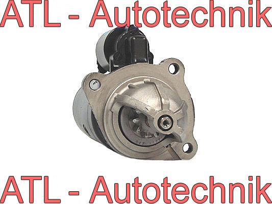 ATL Autotechnik A 74 120 Starter